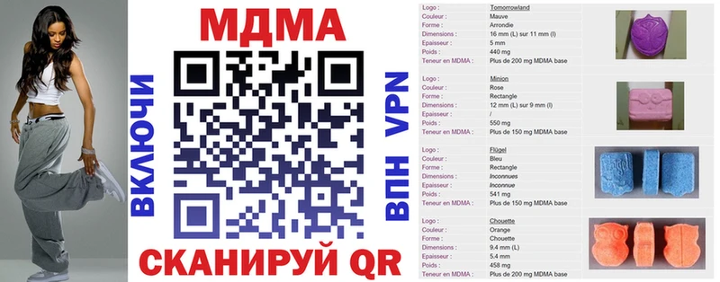 продажа наркотиков  Старица  MDMA молли 